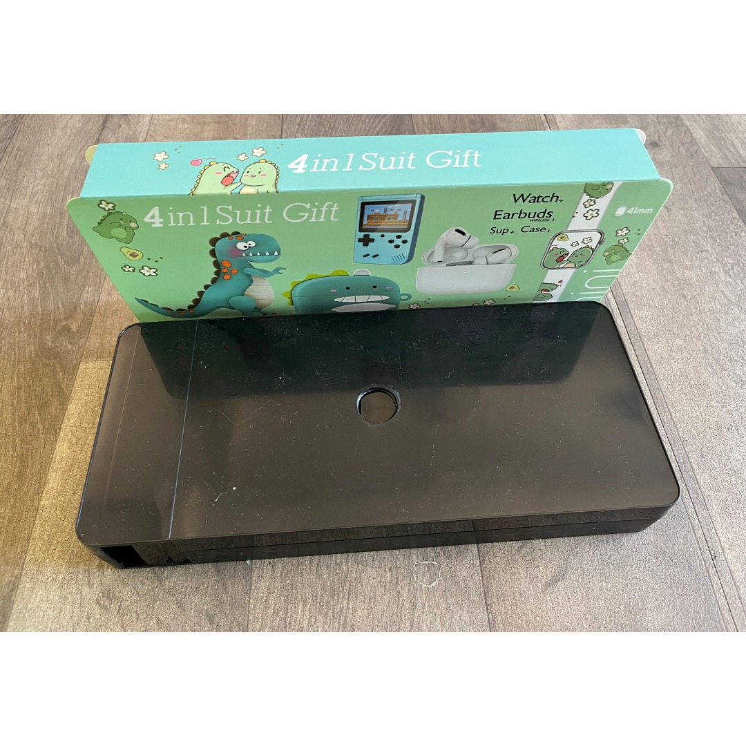 MINI COMBO DINO KR- 718